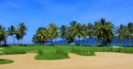 Sutera Harbour Golf & Country Club - Green